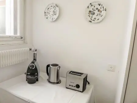 Chesa Cripels II, Appartement 4 personnes à St. Moritz - Photo 15