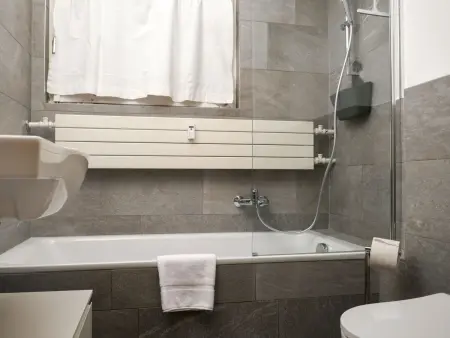 Chesa Cripels II, Appartement 4 personnes à St. Moritz - Photo 16