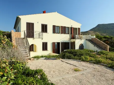 Limette 1, Appartement 4 personnes à Valledoria - Photo 1