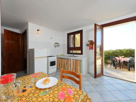 Limette 1, Appartement 4 personnes à Valledoria - Photo 3