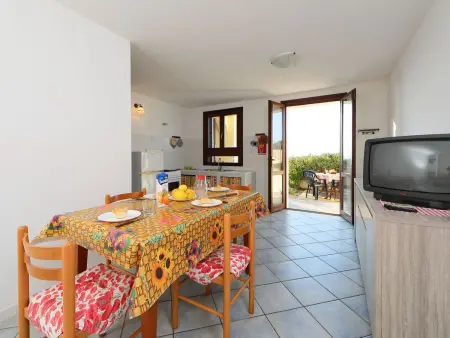 Limette 1, Appartement 4 personnes à Valledoria - Photo 4
