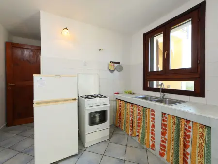 Limette 1, Appartement 4 personnes à Valledoria - Photo 5