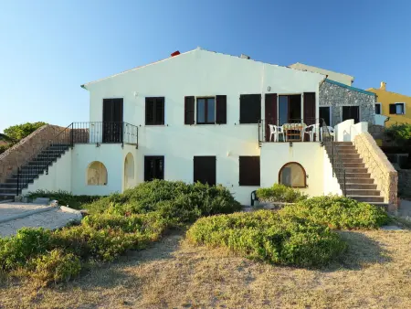 Limette 1, Appartement 4 personnes à Valledoria - Photo 11