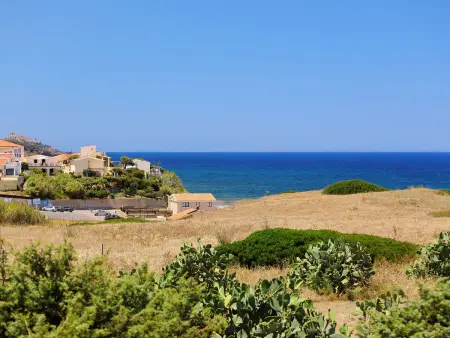 Ananas 2 A, Appartement 4 personnes à Valledoria - Photo 2
