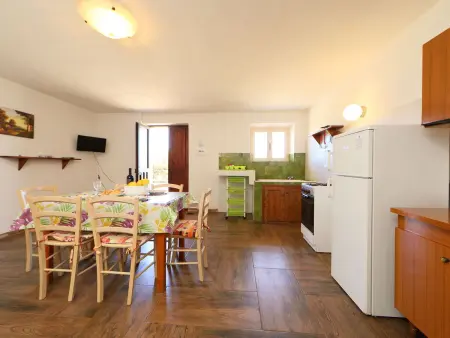 Ananas 2 A, Appartement 4 personnes à Valledoria - Photo 3