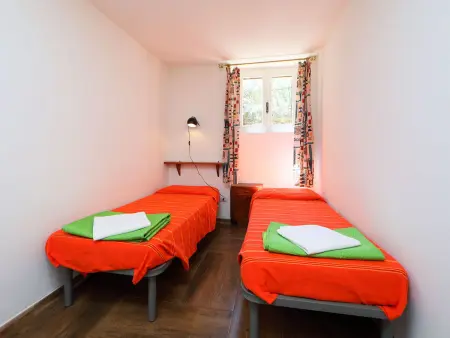 Ananas 2 A, Appartement 4 personnes à Valledoria - Photo 9