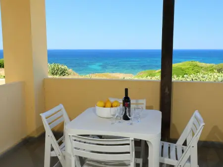 Ananas 4 D, Appartement 4 personnes à Valledoria - Photo 1