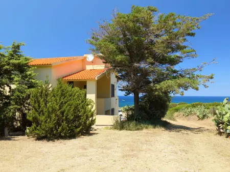 Ananas 4 D, Appartement 4 personnes à Valledoria - Photo 2