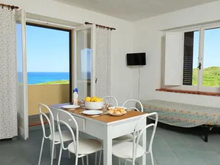 Ananas 4 D, Appartement 4 personnes à Valledoria - Photo 4