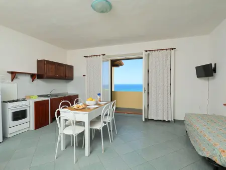 Ananas 4 D, Appartement 4 personnes à Valledoria - Photo 5