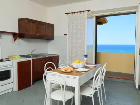 Ananas 4 D, Appartement 4 personnes à Valledoria - Photo 6