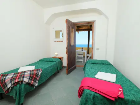 Ananas 4 D, Appartement 4 personnes à Valledoria - Photo 8