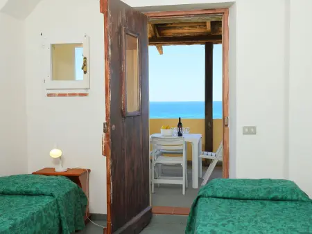 Ananas 4 D, Appartement 4 personnes à Valledoria - Photo 9