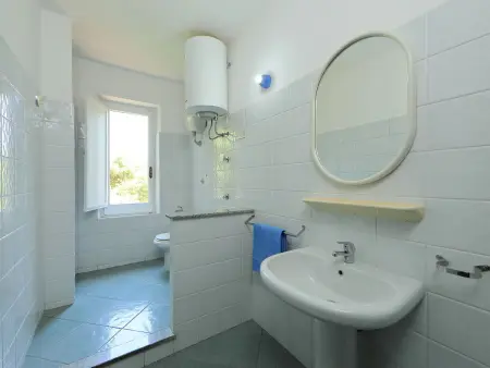 Ananas 4 D, Appartement 4 personnes à Valledoria - Photo 10