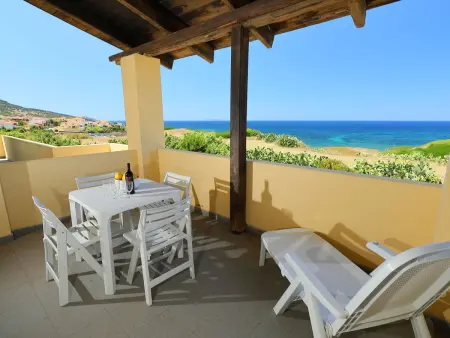 Ananas 4 D, Appartement 4 personnes à Valledoria - Photo 12