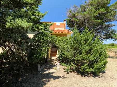 Ananas 4 D, Appartement 4 personnes à Valledoria - Photo 13