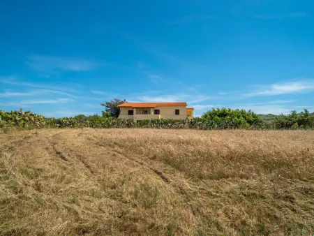 Ananas 1 C, Appartement 6 personnes à Valledoria - Photo 1