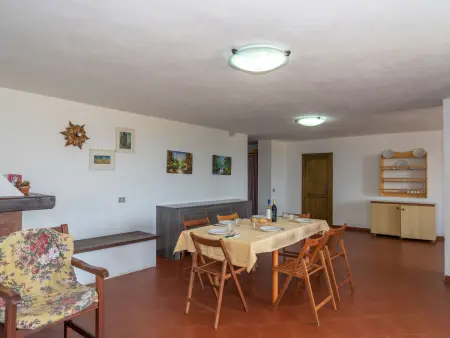 Ananas 1 C, Appartement 6 personnes à Valledoria - Photo 8
