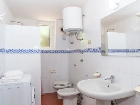 Ananas 1 C, Appartement 6 personnes à Valledoria - Photo 15