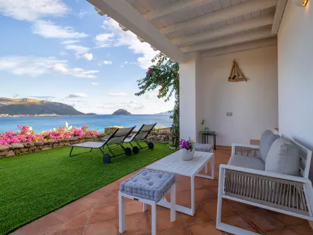 Silvia, Appartement 5 personnes à Golfo Aranci - Photo 1