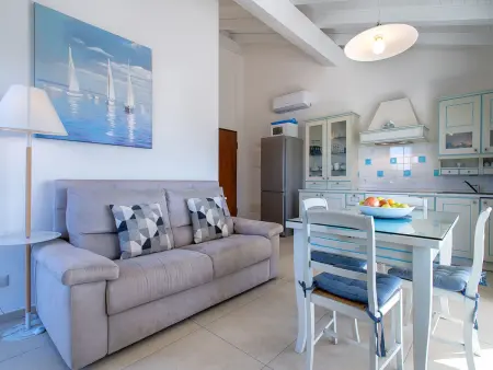 Silvia, Appartement 5 personnes à Golfo Aranci - Photo 5