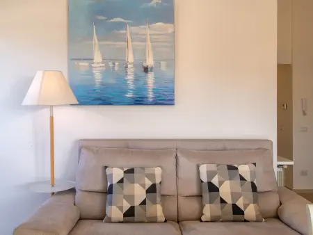 Silvia, Appartement 5 personnes à Golfo Aranci - Photo 6