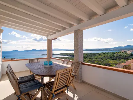 Silvia, Appartement 5 personnes à Golfo Aranci - Photo 8