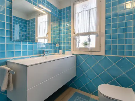 Silvia, Appartement 5 personnes à Golfo Aranci - Photo 17
