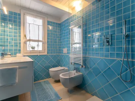 Silvia, Appartement 5 personnes à Golfo Aranci - Photo 18