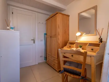 Silvia, Appartement 5 personnes à Golfo Aranci - Photo 20