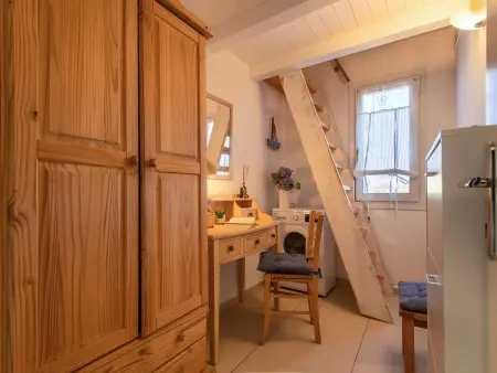 Silvia, Appartement 5 personnes à Golfo Aranci - Photo 21
