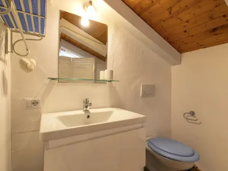 Silvia, Appartement 5 personnes à Golfo Aranci - Photo 23