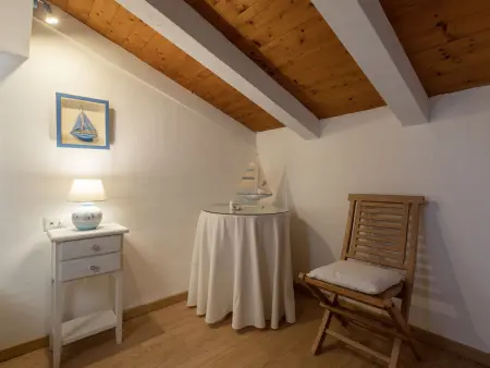 Silvia, Appartement 5 personnes à Golfo Aranci - Photo 24