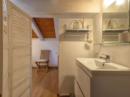Silvia, Appartement 5 personnes à Golfo Aranci - Photo 25
