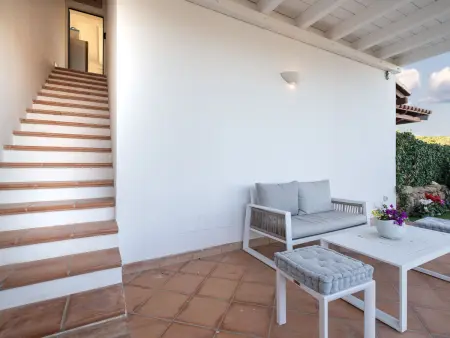 Silvia, Appartement 5 personnes à Golfo Aranci - Photo 27