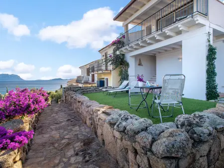 Silvia, Appartement 5 personnes à Golfo Aranci - Photo 29