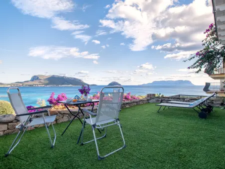 Silvia, Appartement 5 personnes à Golfo Aranci - Photo 30