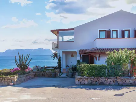 Silvia, Appartement 5 personnes à Golfo Aranci - Photo 32