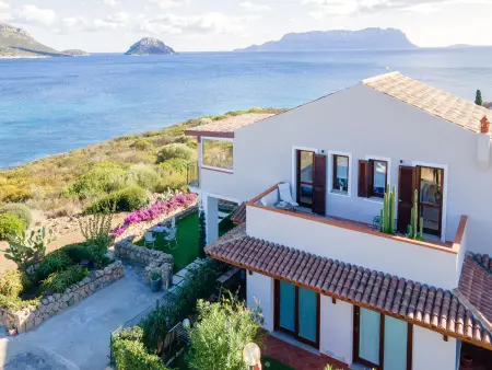 Silvia, Appartement 5 personnes à Golfo Aranci - Photo 34