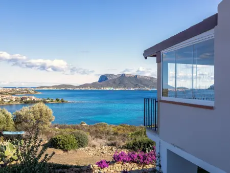 Silvia, Appartement 5 personnes à Golfo Aranci - Photo 35