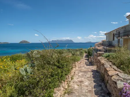 Silvia, Appartement 5 personnes à Golfo Aranci - Photo 36