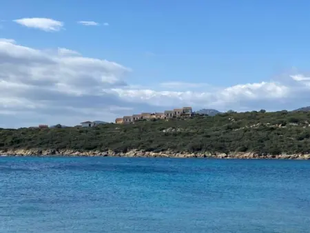 Silvia, Appartement 5 personnes à Golfo Aranci - Photo 40