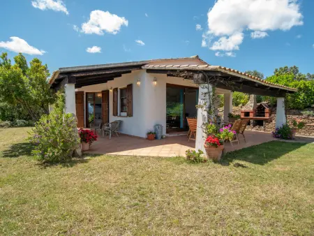 Gardenia, Maison 6 personnes à Pittulongu - Photo 1