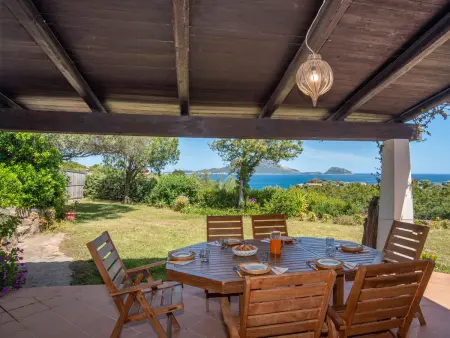 Gardenia, Maison 6 personnes à Pittulongu - Photo 3