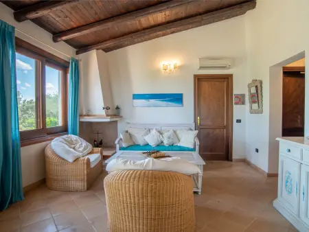 Gardenia, Maison 6 personnes à Pittulongu - Photo 4