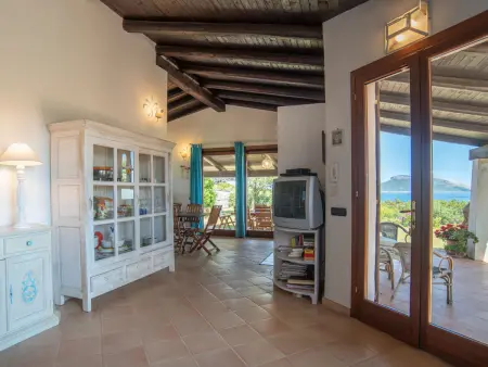 Gardenia, Maison 6 personnes à Pittulongu - Photo 5
