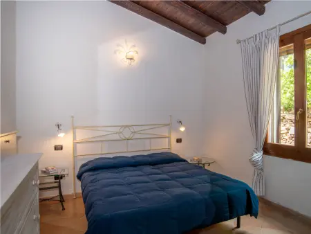 Gardenia, Maison 6 personnes à Pittulongu - Photo 12