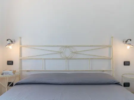 Gardenia, Maison 6 personnes à Pittulongu - Photo 15