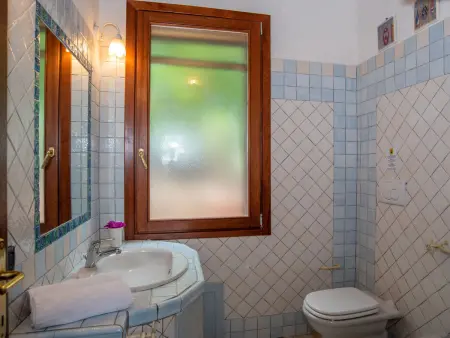 Gardenia, Maison 6 personnes à Pittulongu - Photo 18