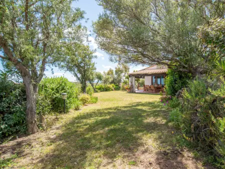 Gardenia, Maison 6 personnes à Pittulongu - Photo 26